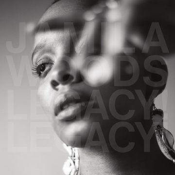 JAMILA WOODS - LEGACY! LEGACY!