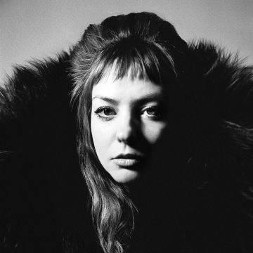 ANGEL OLSEN - ALL MIRRORS