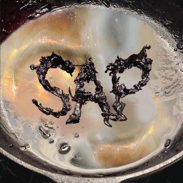 OKAY KAYA - SAP (OPAQUE TAN VINYL)