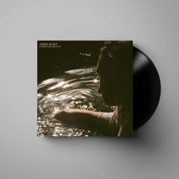 ANGEL OLSEN - FOREVER MEANS EP