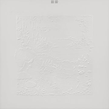 BON IVER - BON IVER (10TH ANNIVERSARY EDITION)
