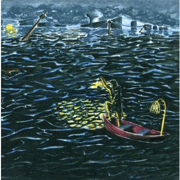 EXPLOSIONS IN THE SKY - ALL OF A SUDDEN I MISS EVERYONE