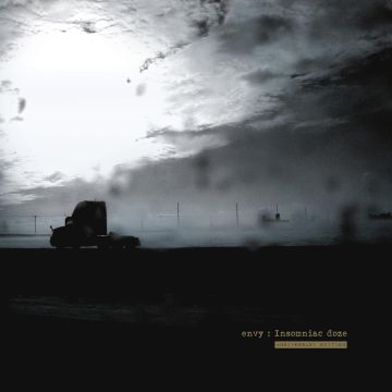 ENVY - INSOMNIAC DOZE (ANNIVERSARY EDITION/METALLIC GOLD VINYL)