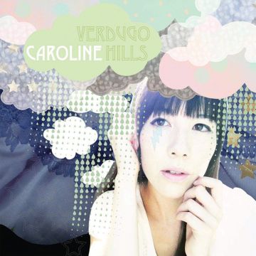 CAROLINE - VERDUGO HILLS