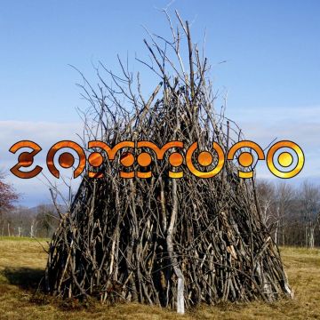 ZAMMUTO - ZAMMUTO