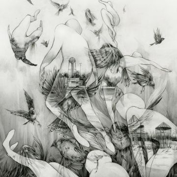 MONO - LAST DAWN