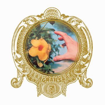 GRAILS - CHALICE HYMNAL