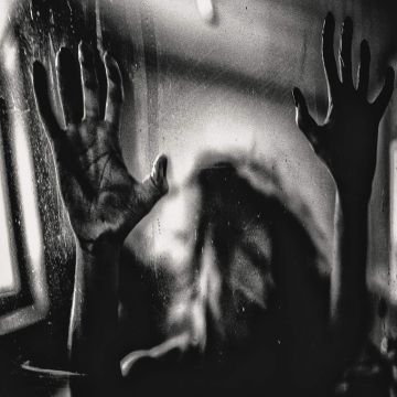 BEHIND THE SHADOW DROPS - H A R M O N I C