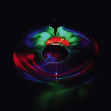 WILLIAM BASINSKI - ON TIME OUT OF TIME