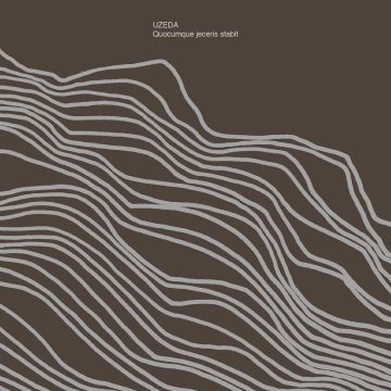 UZEDA - QUOCUMQUE JECERIS STABIT