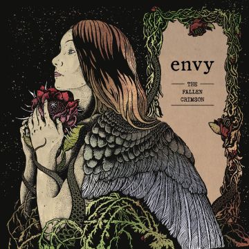 ENVY - FALLEN CRIMSON