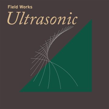 VARIOUS ARTISTS - FIELD WORKS: ULTRASONIC
