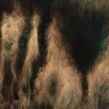 WILLIAM BASINSKI - LAMENTATIONS