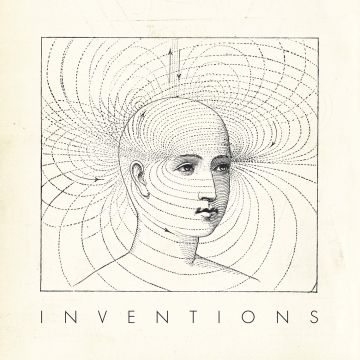 INVENTIONS - CONTINUOUS PORTRAIT
