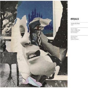 GRAILS - ANCHES EN MAAT