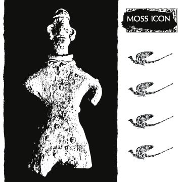 MOSS ICON - LYBURNUM WITS END LIBERATION FLY (ANNIVERSARY EDITION/TRANSLUCENT