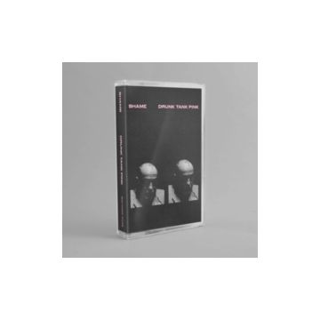 SHAME - DRUNK TANK PINK