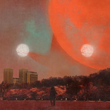 ERIKA DOHI - I CASTORPOLLUX