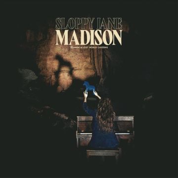 SLOPPY JANE - MADISON