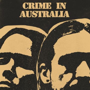 PARTY DOZEN - CRIME IN AUSTRALIA