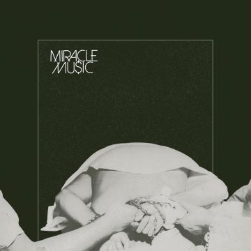 GRAILS - MIRACLE MUSIC