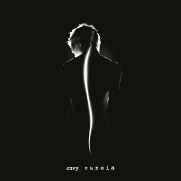 ENVY - EUNOIA