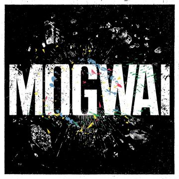 MOGWAI - BAD FIRE
