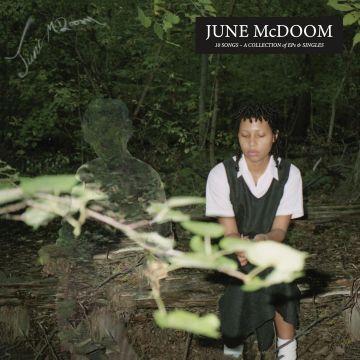 JUNE MCDOOM - JUNE MCDOOM