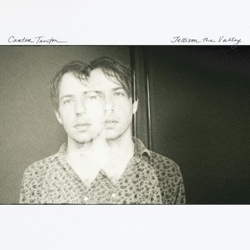 CARTER TANTON - JETTISON THE VALLEY