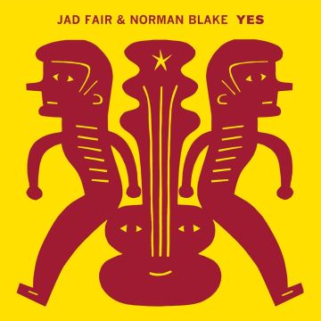 FAIR,JAD / BLAKE,NORMAN - YES