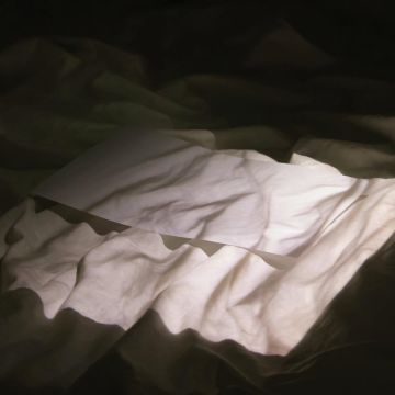 HOLY OTHER - HELD