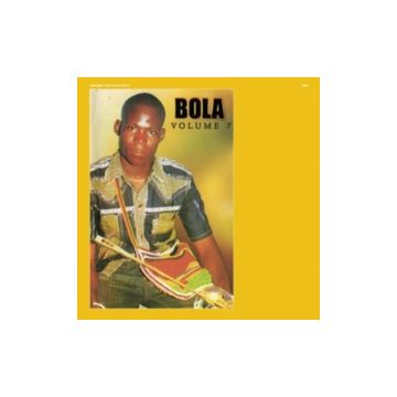 BOLA - VOLUME 7