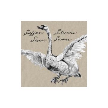 SUFJAN STEVENS - SEVEN SWANS