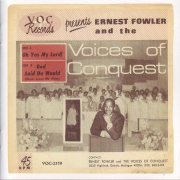 VARIOUS ARTISTS - GOOD GOD! A GOSPEL FUNK HYMNAL