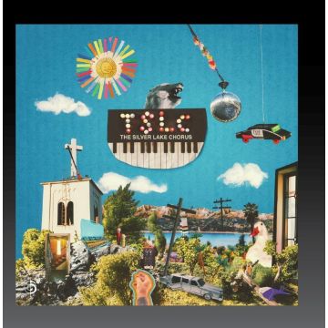 SILVER LAKE CHORUS - SILVER LAKE CHORUS