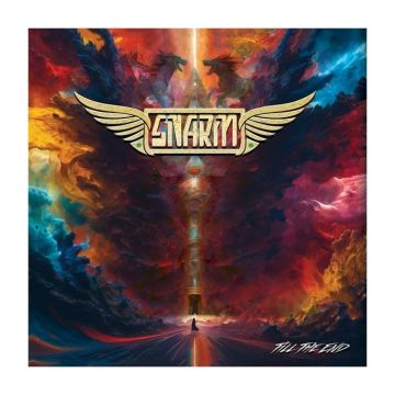 SNARM - TILL THE END