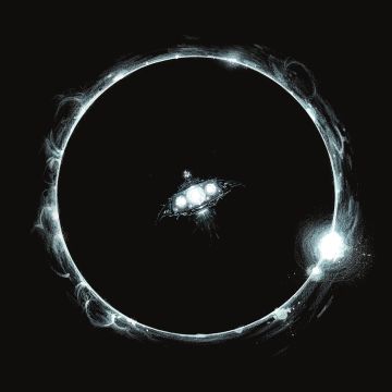 HENGE - JOURNEY TO VOLTUS B