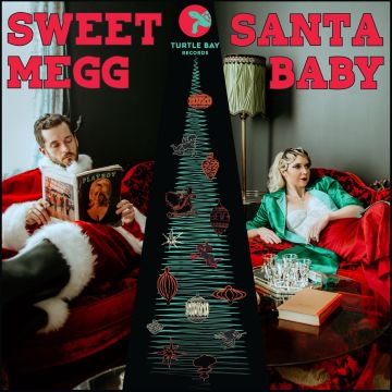 SWEET MEGG - SANTA BABY