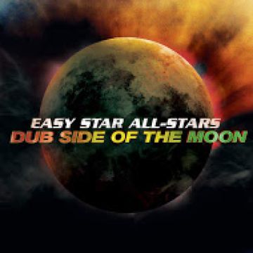 EASY STAR ALL-STARS - DUB SIDE OF THE MOON (ANNIVERSARY EDITION)
