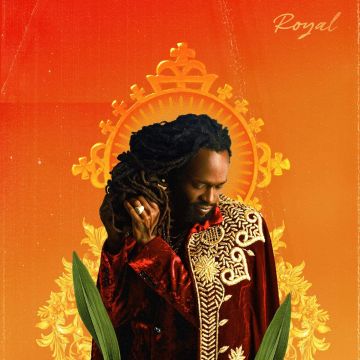 JESSE ROYAL - ROYAL