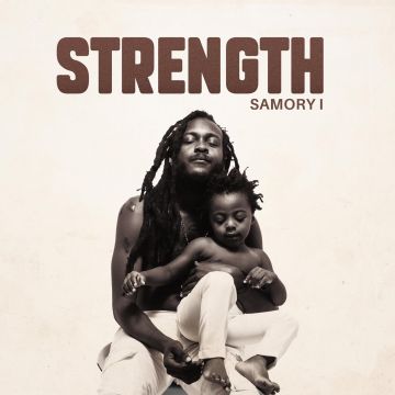 SAMORY I - STRENGTH