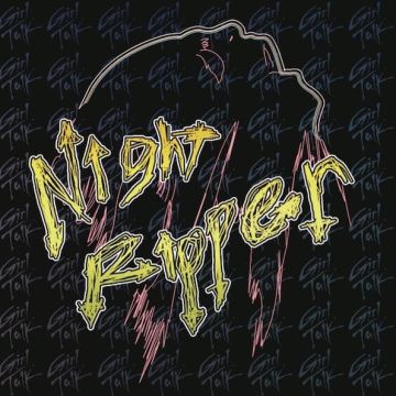 GIRL TALK - NIGHT RIPPER