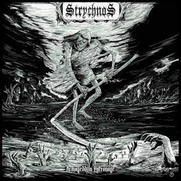 STRYCHNOS - ARMAGEDDON PATRONAGE