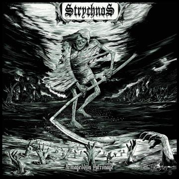 STRYCHNOS - ARMAGEDDON PATRONAGE
