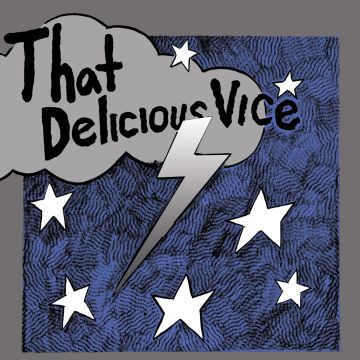KID CONGO & THE MONKEY BIRDS - THAT DELICIOUS VICE