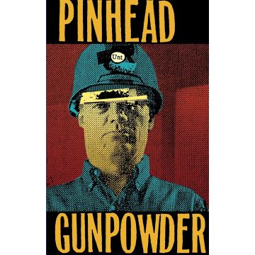 PINHEAD GUNPOWDER - UNT