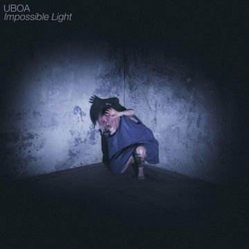 UBOA - IMPOSSIBLE LIGHT (COLOR VINYL)