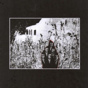 DRIN - ELUDE THE TORCH