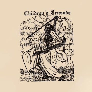CHILDREN'S CRUSADE - DUTY-DANCE WITH DEATH