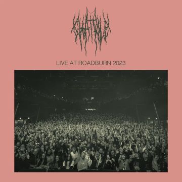 CHAT PILE - LIVE AT ROADBURN 2023